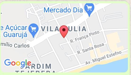 Apt Guaruja Enseada Lado Praia Fan 1 Dorm Tv Netflix Wi-Fi Ar Ate 5 Pessoas Екстериор снимка